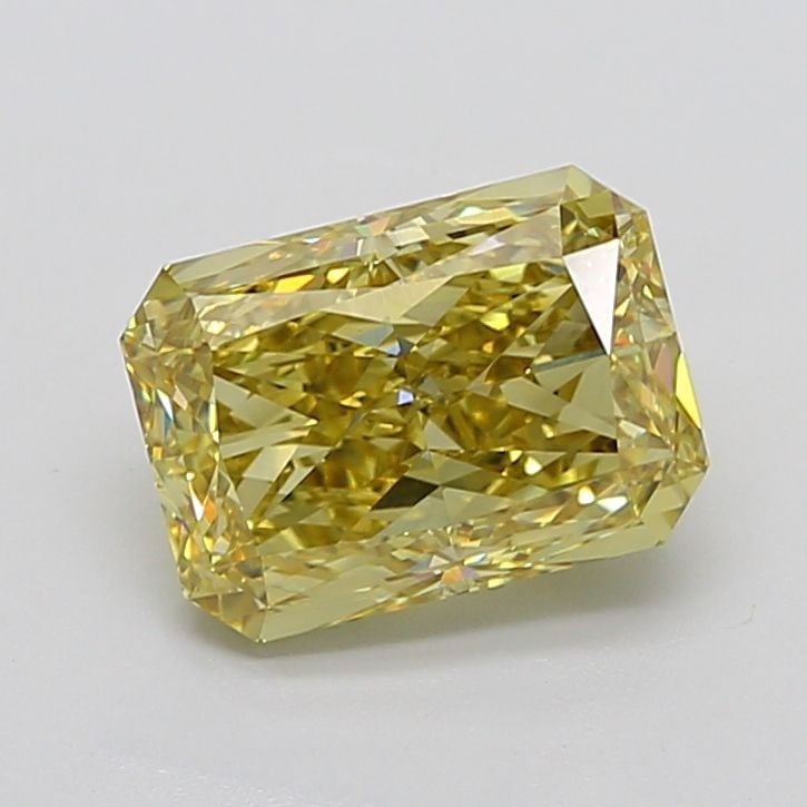 Loose Lab Diamond - IGI Radiant 4.52ct Fancy Intense Yellow VS1: Loose Lab Diamond - IGI Radiant 4.52ct Fancy Intense Yellow VS1 This listing features Loose Lab Diamond - IGI Radiant 4.52ct Fancy Intense Yellow VS1. Item specifics are provided below. Item
