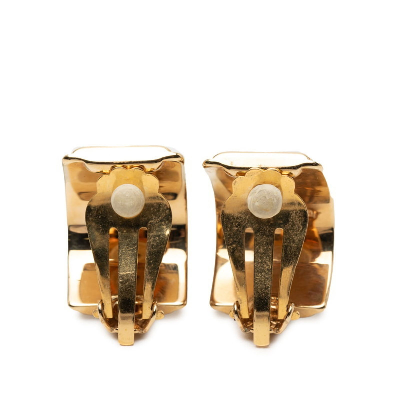 Earrings Hermes Clip - 2