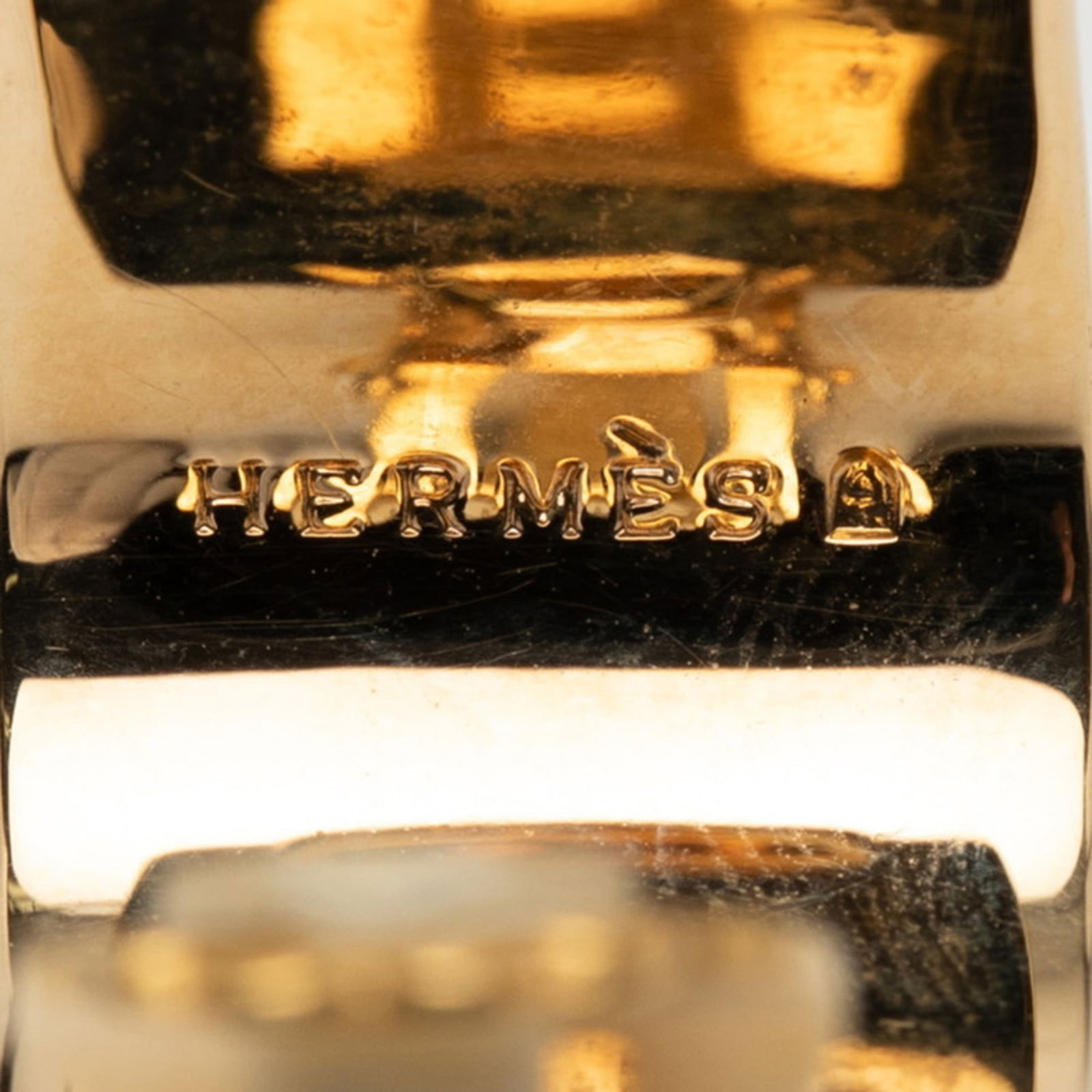 Earrings Hermes Clip - 3