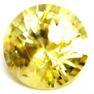 Loose Sapphire Gemstone - Round 1.82ct Yellow SI: Loose Sapphire Gemstone - Round 1.82ct Yellow SI This listing features Loose Sapphire Gemstone - Round 1.82ct Yellow SI. Item specifics are provided below. Item Specifics: Type: Sapphire Carat: 1.82