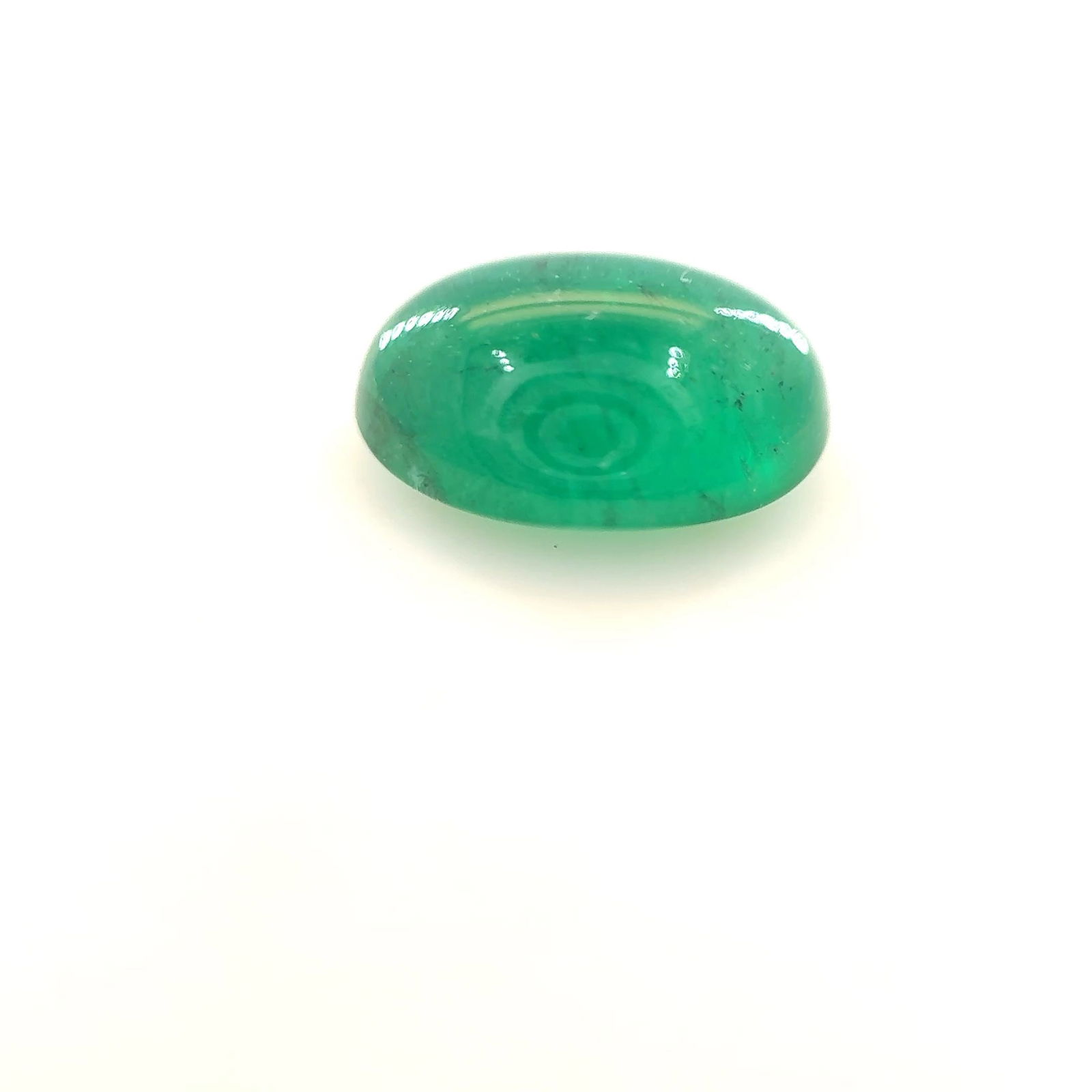 Loose Emerald Gemstone - Oval 1.81ct Green MI: Loose Emerald Gemstone - Oval 1.81ct Green MI This listing features Loose Emerald Gemstone - Oval 1.81ct Green MI. Item specifics are provided below. Item Specifics: Type: Emerald Carat: 1.81 Cut: