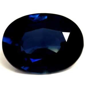 Loose Sapphire Gemstone - Oval 1.51ct Blue SI: Loose Sapphire Gemstone - Oval 1.51ct Blue SI This listing features Loose Sapphire Gemstone - Oval 1.51ct Blue SI. Item specifics are provided below. Item Specifics: Type: Sapphire Carat: 1.51 Cut:
