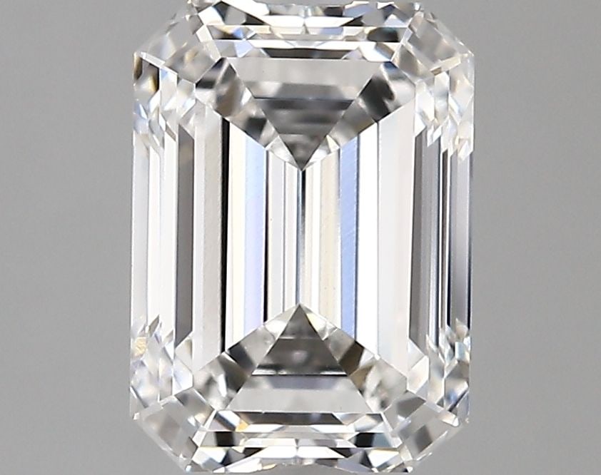 Loose Lab Diamond - IGI Emerald 2.88ct E VVS2: Loose Lab Diamond - IGI Emerald 2.88ct E VVS2 This listing features Loose Lab Diamond - IGI Emerald 2.88ct E VVS2. Item specifics are provided below. Item Specifics: Source: This Is A Real Diamond