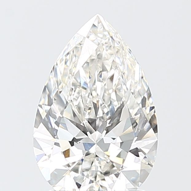 Loose Lab Diamond - IGI Pear 2.05ct G VS1: Loose Lab Diamond - IGI Pear 2.05ct G VS1 This listing features Loose Lab Diamond - IGI Pear 2.05ct G VS1. Item specifics are provided below. Item Specifics: Source: This Is A Real Diamond Grown In