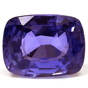Loose Sapphire Gemstone - Cushion 1.44ct Purple SI: Loose Sapphire Gemstone - Cushion 1.44ct Purple SI This listing features Loose Sapphire Gemstone - Cushion 1.44ct Purple SI. Item specifics are provided below. Item Specifics: Type: Sapphire Carat: