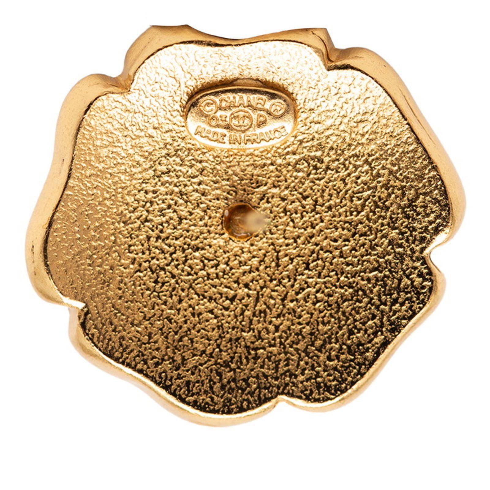 Earrings Chanel Stud - 3