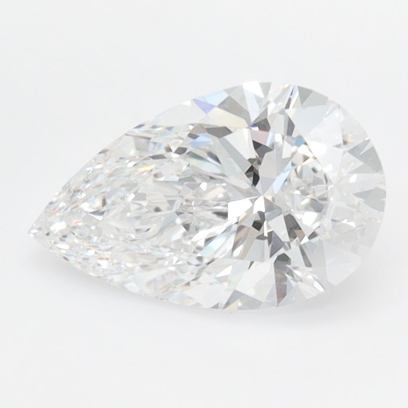 Loose Lab Diamond - IGI Pear 1.57ct E VVS1: Loose Lab Diamond - IGI Pear 1.57ct E VVS1 This listing features Loose Lab Diamond - IGI Pear 1.57ct E VVS1. Item specifics are provided below. Item Specifics: Source: This Is A Real Diamond Grown