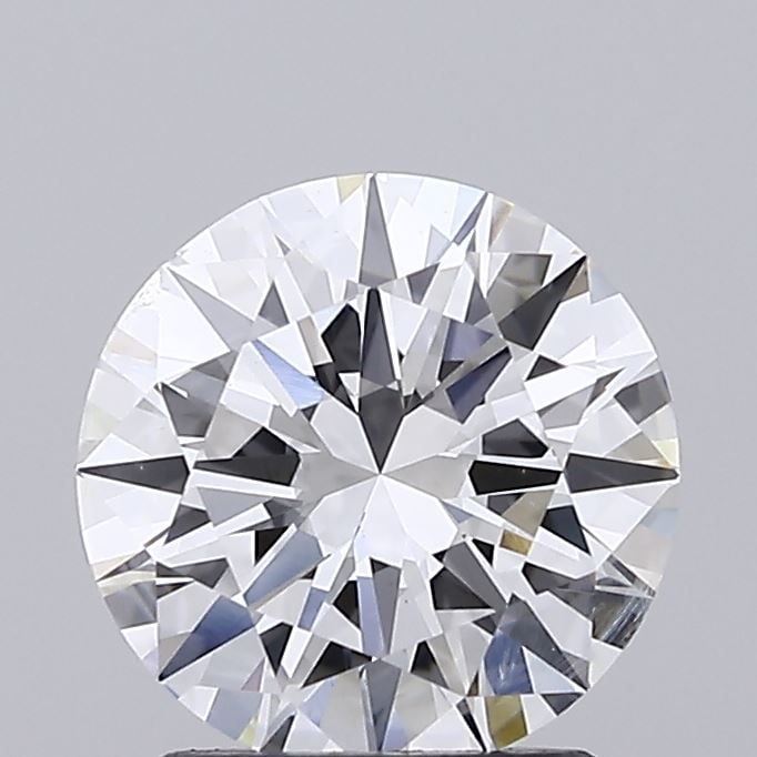 Loose Lab Diamond - IGI Round 2.0ct E VVS2: Loose Lab Diamond - IGI Round 2.0ct E VVS2 This listing features Loose Lab Diamond - IGI Round 2.0ct E VVS2. Item specifics are provided below. Item Specifics: Source: This Is A Real Diamond Grown