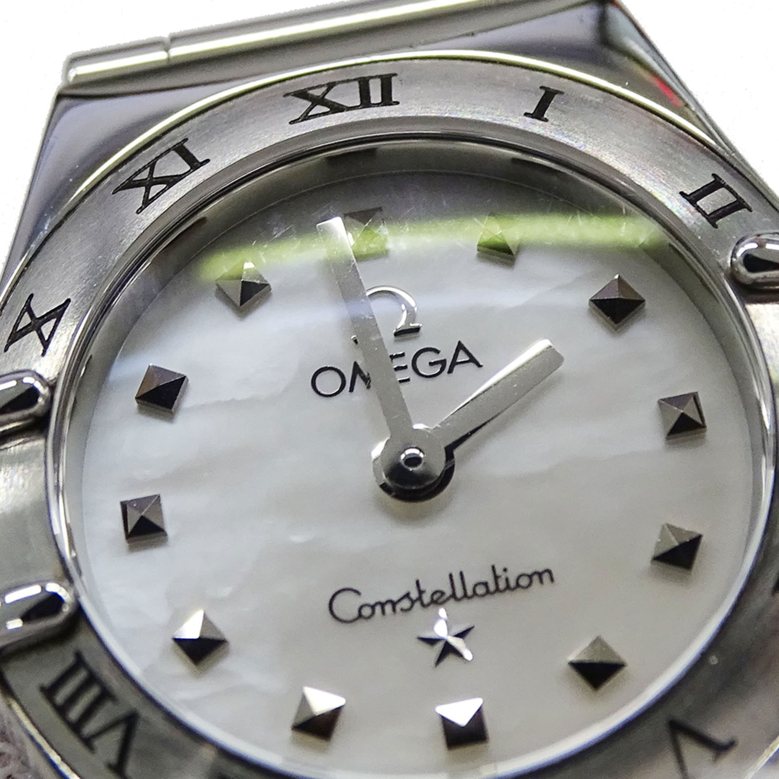 Wristwatch Omega - 11