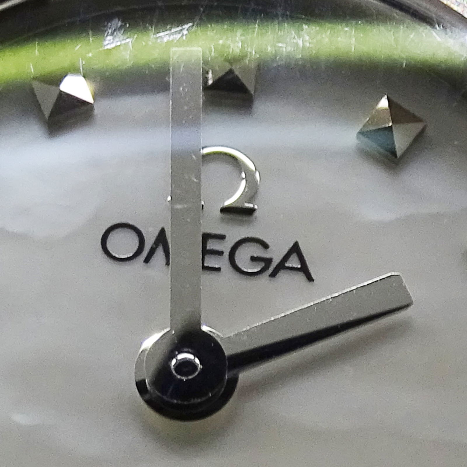 Wristwatch Omega - 12