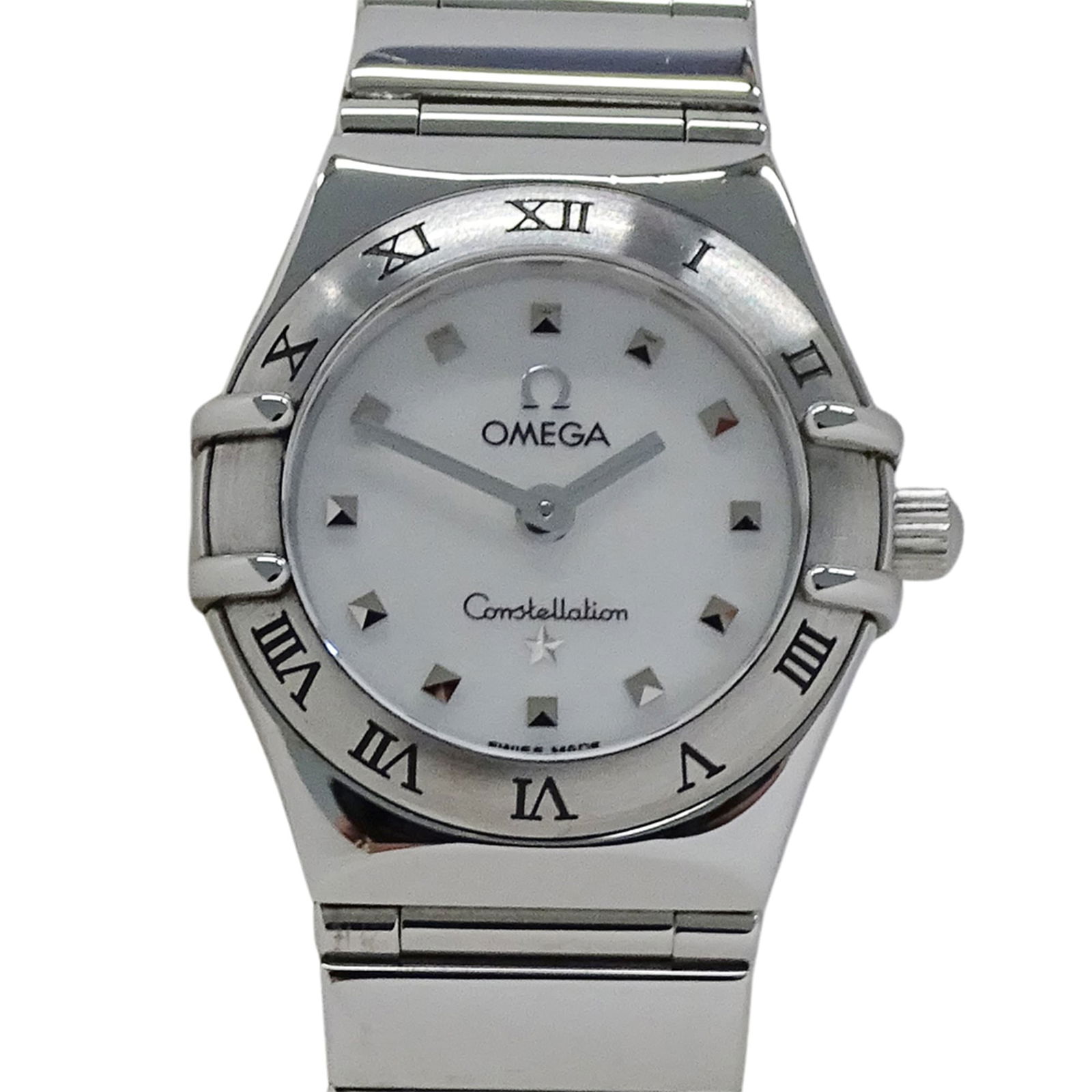 Wristwatch Omega - 2