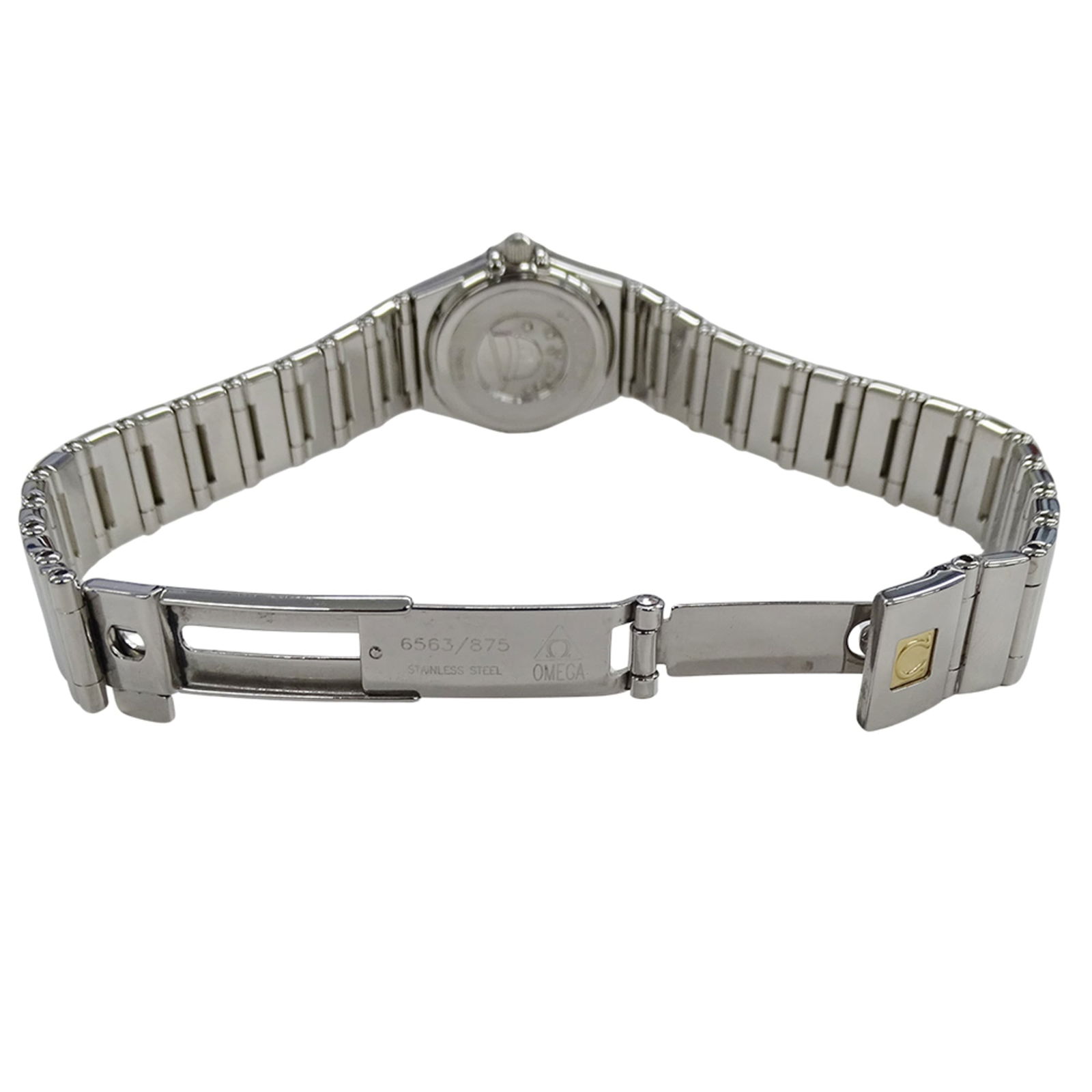 Wristwatch Omega - 4