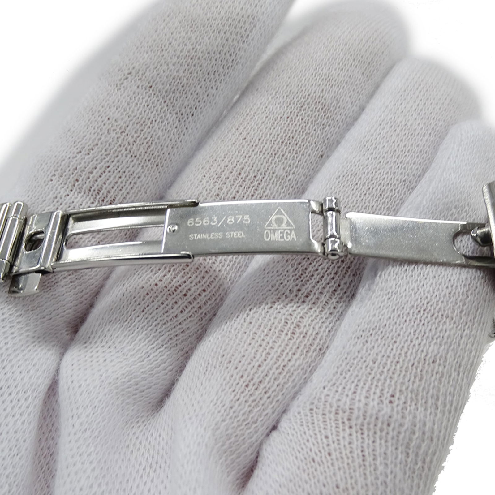 Wristwatch Omega - 5