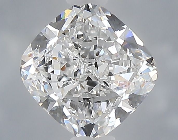 Loose Lab Diamond - Cushion Brilliant 1.01ct E VS1: Loose Lab Diamond - Cushion Brilliant 1.01ct E VS1 This listing features Loose Lab Diamond - Cushion Brilliant 1.01ct E VS1. Item specifics are provided below. Item Specifics: Source: This Is A Real
