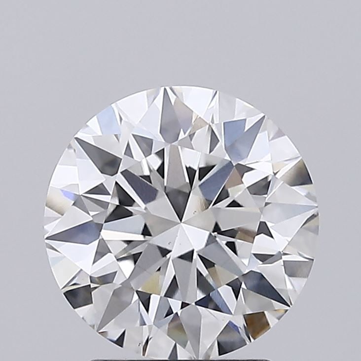 Ideal Loose Lab Diamond - IGI Round 2.18ct F VS1: Ideal Loose Lab Diamond - IGI Round 2.18ct F VS1 This listing features Ideal Loose Lab Diamond - IGI Round 2.18ct F VS1. Item specifics are provided below. Item Specifics: Source: This Is A Real