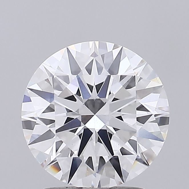Ideal Loose Lab Diamond - IGI Round 2.2ct F VVS2: Ideal Loose Lab Diamond - IGI Round 2.2ct F VVS2 This listing features Ideal Loose Lab Diamond - IGI Round 2.2ct F VVS2. Item specifics are provided below. Item Specifics: Source: This Is A Real