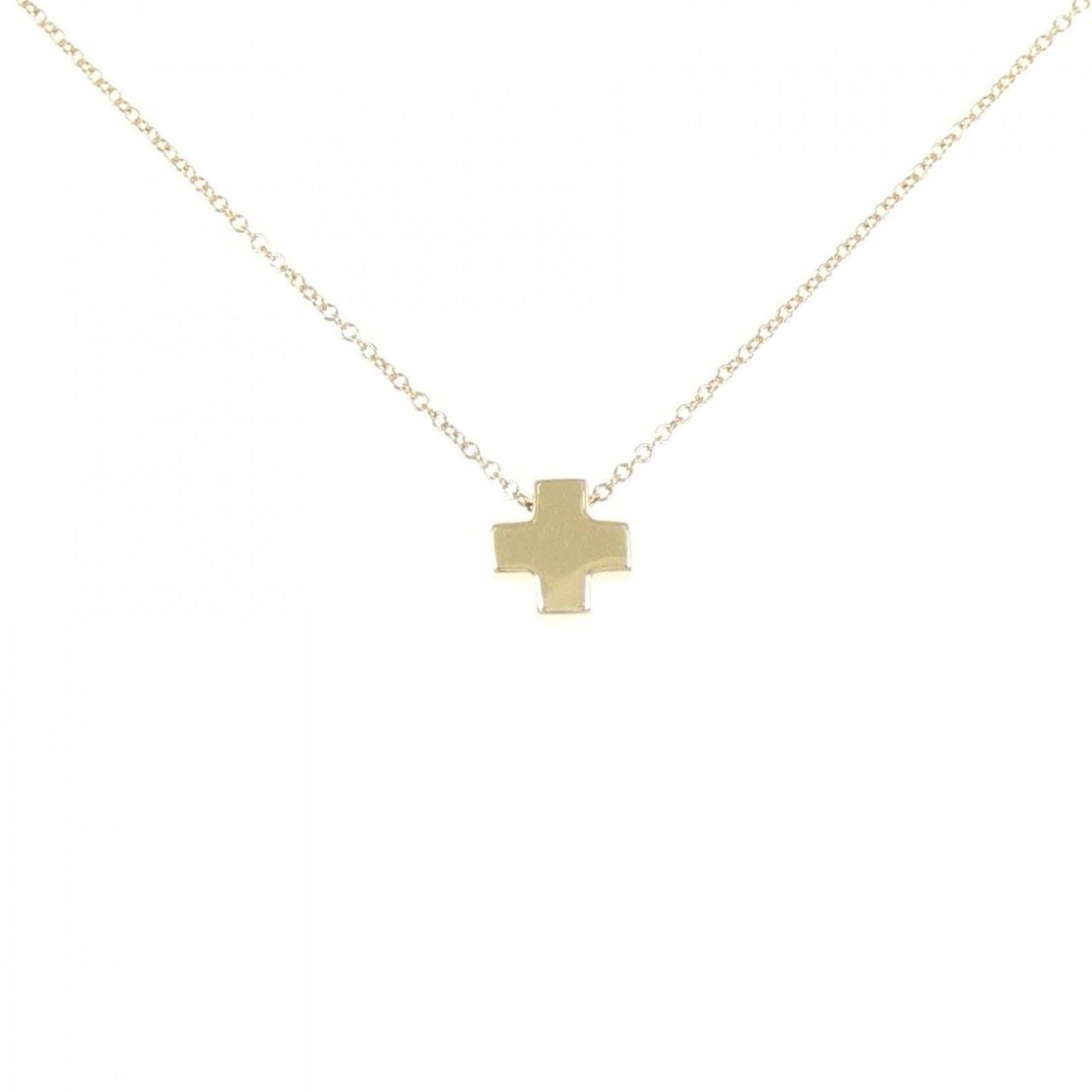 Necklace Tiffany Cruciform: Necklace Tiffany Cruciform This listing features Necklace Tiffany Cruciform. Item specifics are provided below. Item Specifics: Brand: Tiffany Necklace Type: Necklace Pendant Type: Pendant Gender: