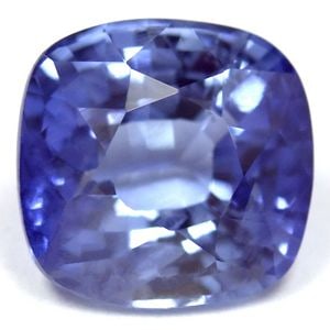 Loose Sapphire Gemstone - Cushion 1.94ct Blue SI: Loose Sapphire Gemstone - Cushion 1.94ct Blue SI This listing features Loose Sapphire Gemstone - Cushion 1.94ct Blue SI. Item specifics are provided below. Item Specifics: Type: Sapphire Carat: 1.94