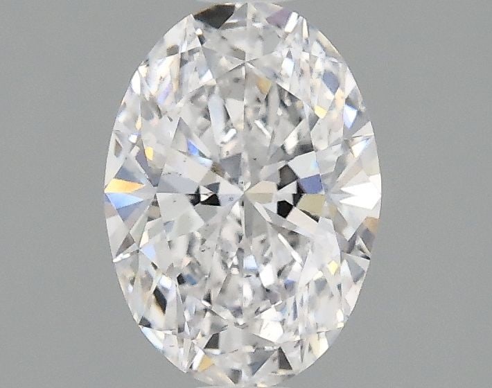 Loose Lab Diamond - IGI Oval 1.08ct D SI1: Loose Lab Diamond - IGI Oval 1.08ct D SI1 This listing features Loose Lab Diamond - IGI Oval 1.08ct D SI1. Item specifics are provided below. Item Specifics: Source: This Is A Real Diamond Grown In