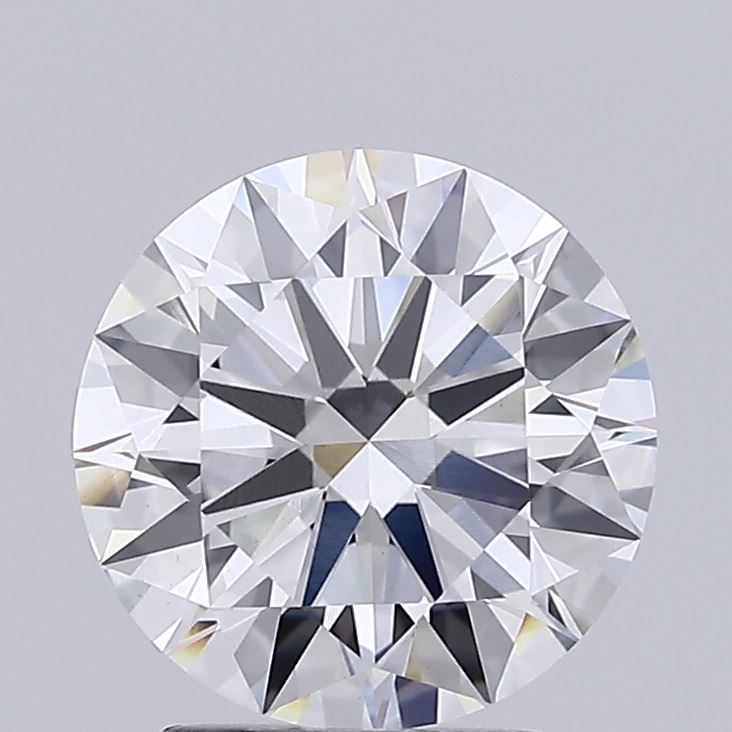 Loose Lab Diamond - IGI Round 2.88ct F VVS2 (1 of 1)