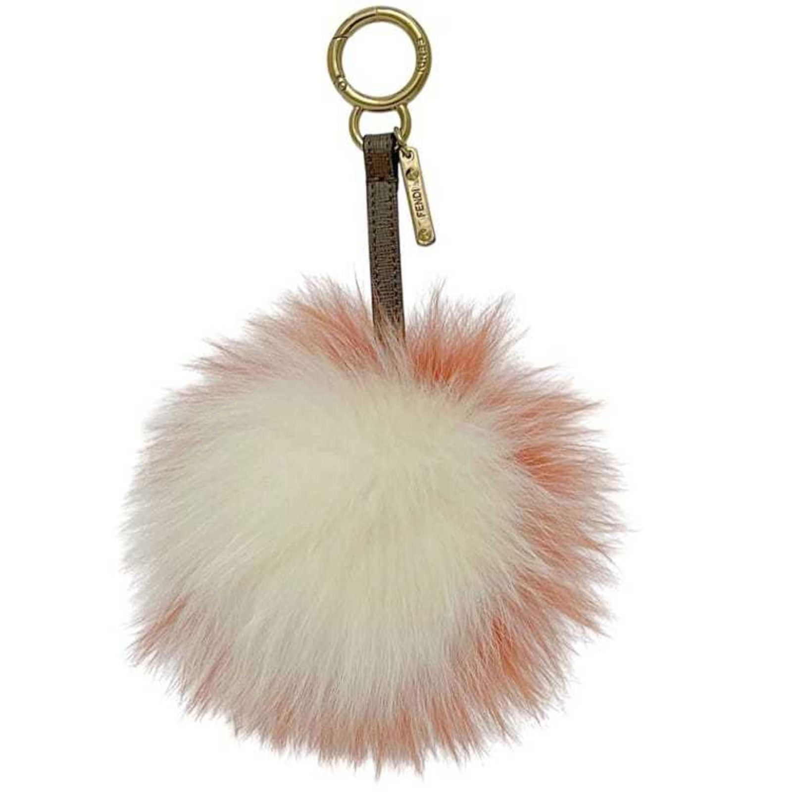 Fur Fendi Handbag Charm: Fur Fendi Handbag Charm This listing features Fur Fendi Handbag Charm. Item specifics are provided below. Item Specifics: Brand: Fendi Type: Handbag Charm Gender: Men,Women Material: Fur Color: