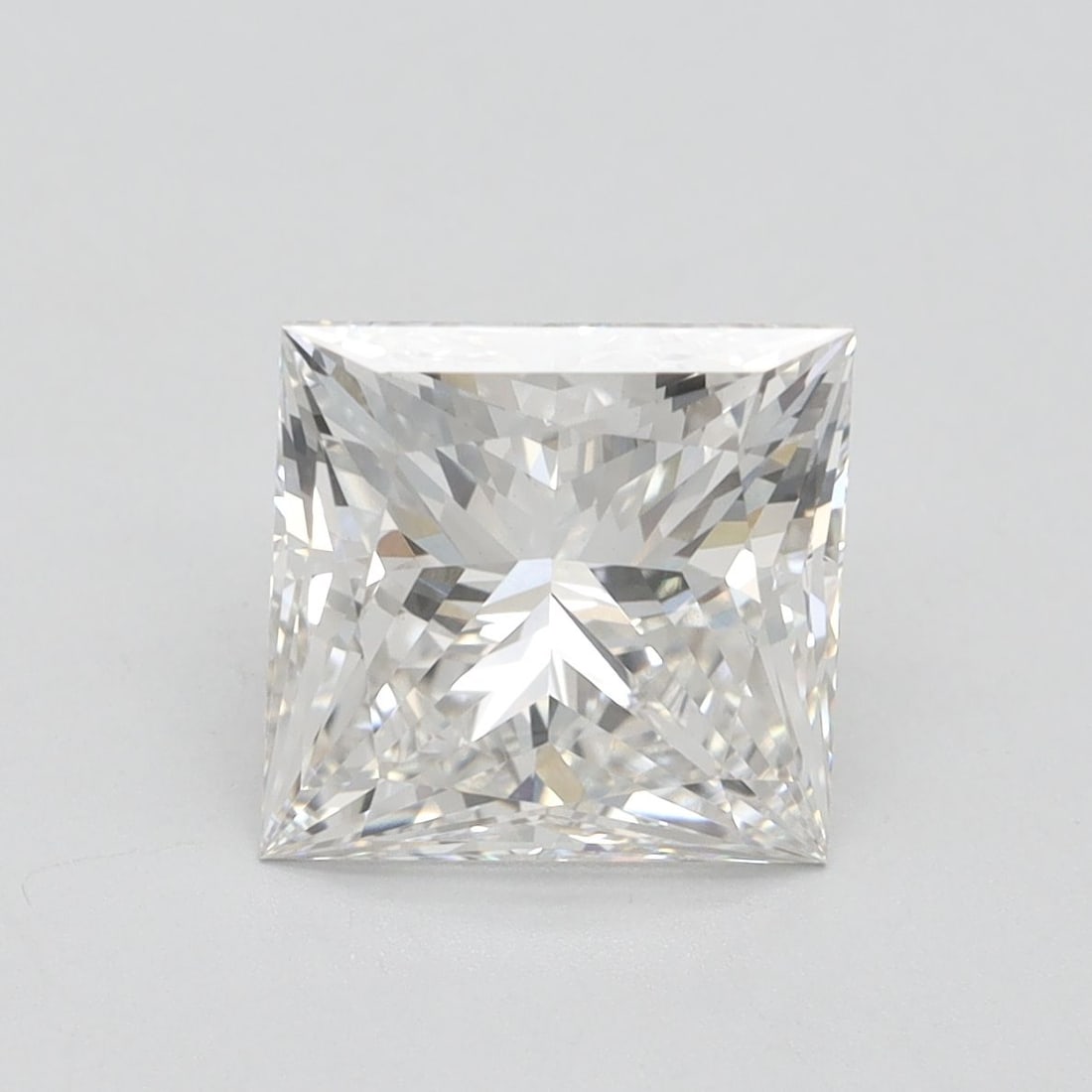Loose Lab Diamond - IGI Princess 3.38ct H VS1: Loose Lab Diamond - IGI Princess 3.38ct H VS1 This listing features Loose Lab Diamond - IGI Princess 3.38ct H VS1. Item specifics are provided below. Item Specifics: Source: This Is A Real Diamond