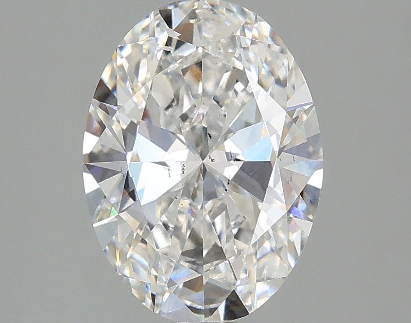 Loose Lab Diamond - IGI Oval 2.02ct E SI1: Loose Lab Diamond - IGI Oval 2.02ct E SI1 This listing features Loose Lab Diamond - IGI Oval 2.02ct E SI1. Item specifics are provided below. Item Specifics: Source: This Is A Real Diamond Grown In