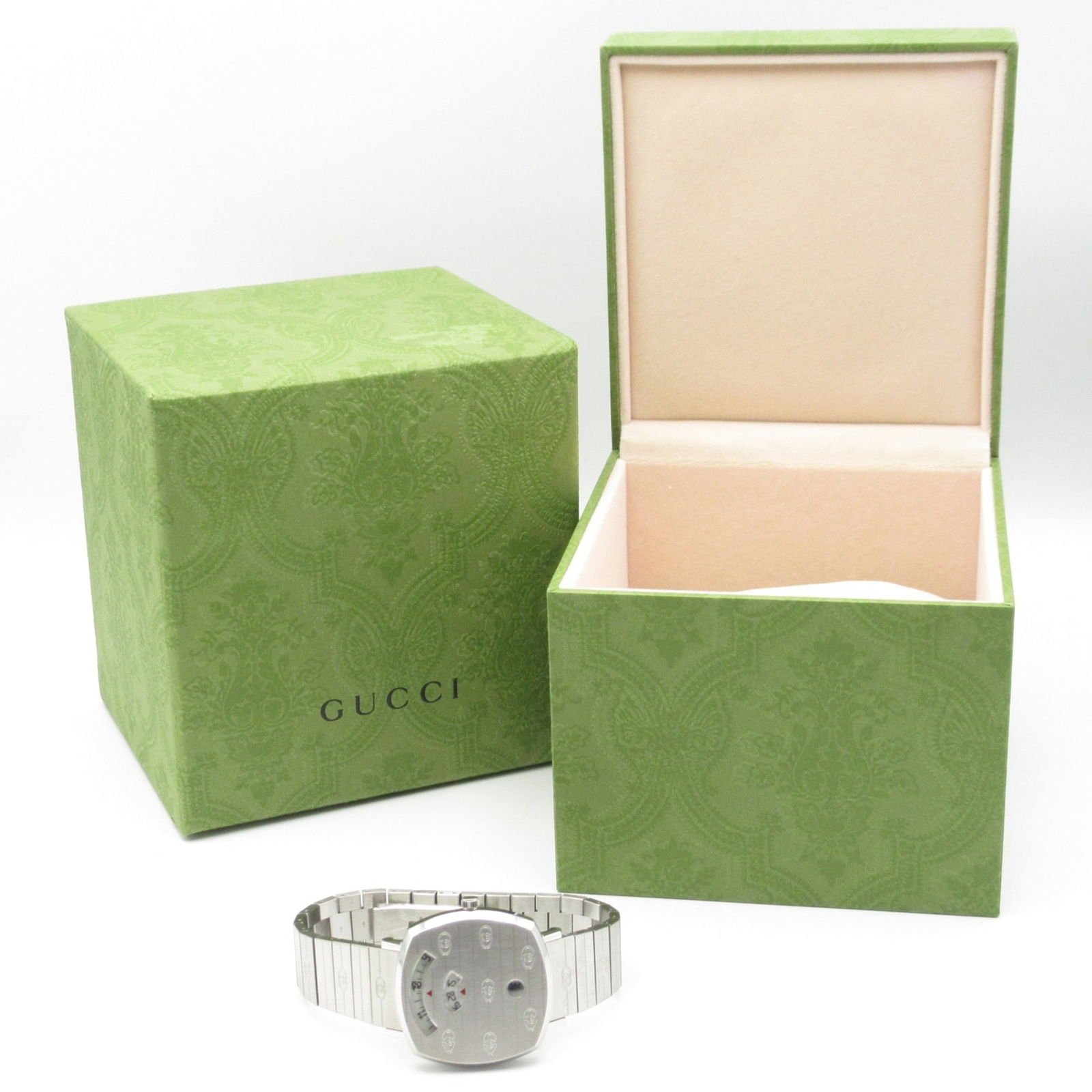 Wristwatch Gucci - 10