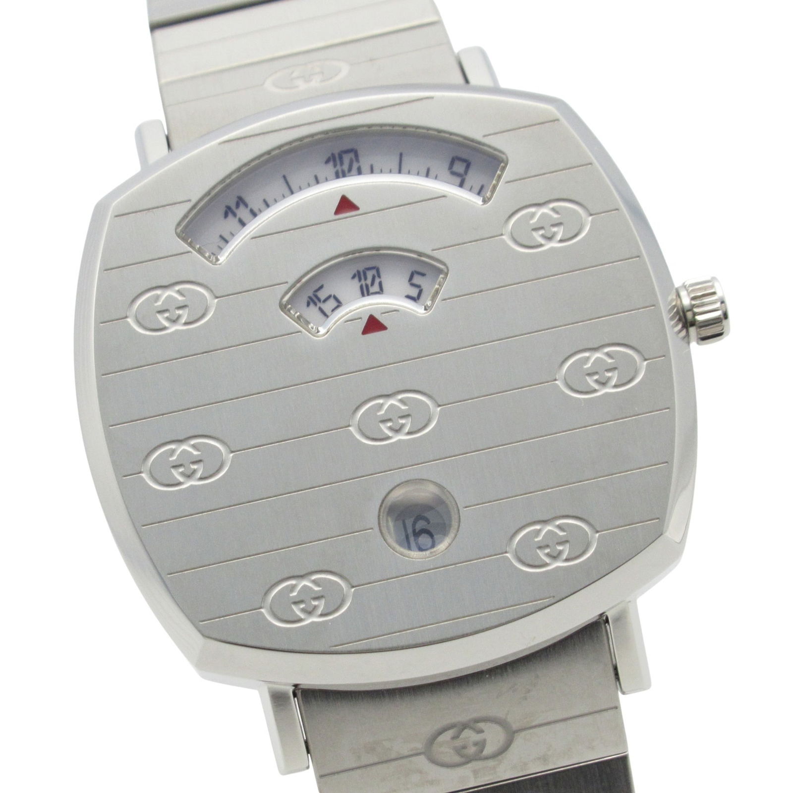 Wristwatch Gucci - 3