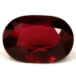 Loose Ruby Gemstone - GIA Oval 1.07ct Red SI: Loose Ruby Gemstone - GIA Oval 1.07ct Red SI This listing features Loose Ruby Gemstone - GIA Oval 1.07ct Red SI. Item specifics are provided below. Item Specifics: Type: Ruby Carat: 1.07 Cut: