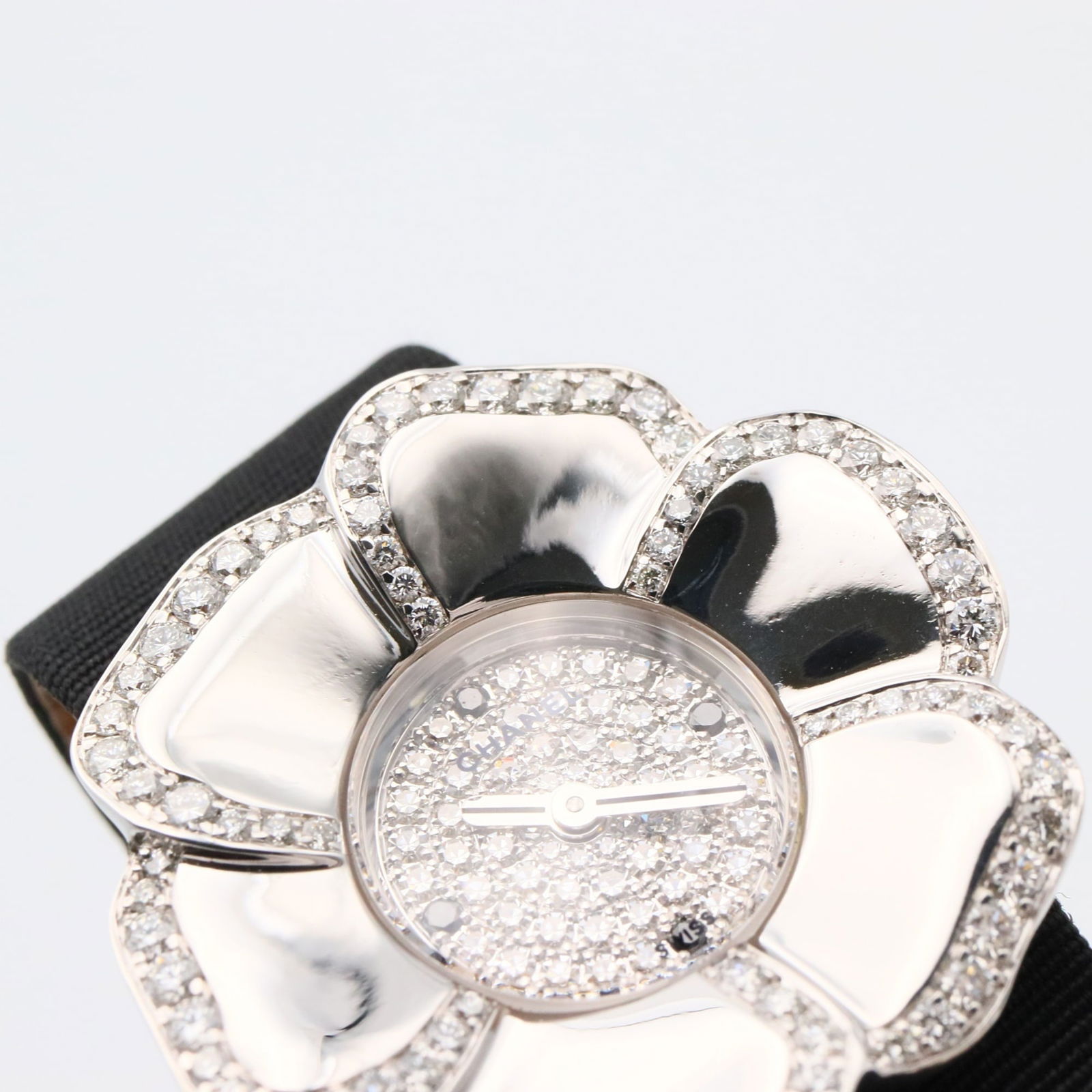 Wristwatch Chanel - 10