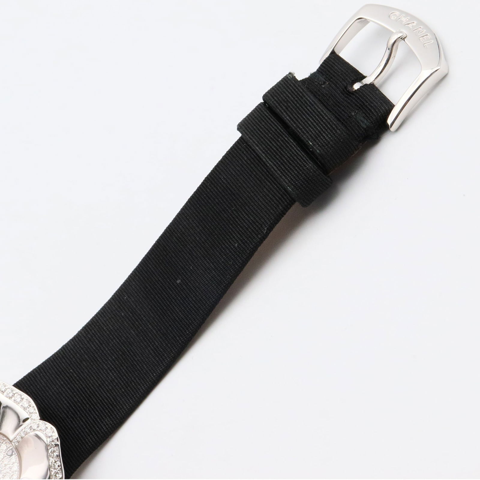 Wristwatch Chanel - 12