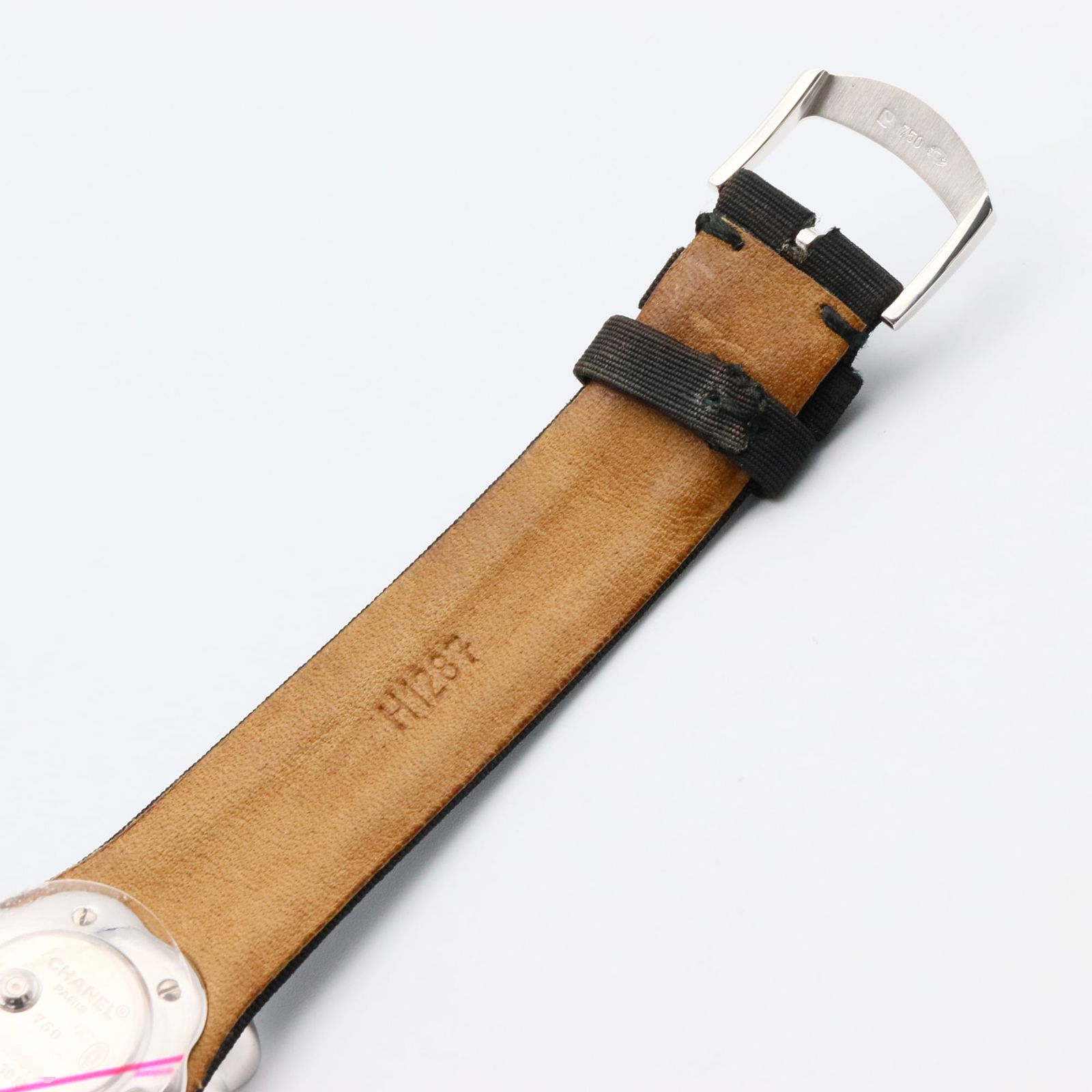 Wristwatch Chanel - 14