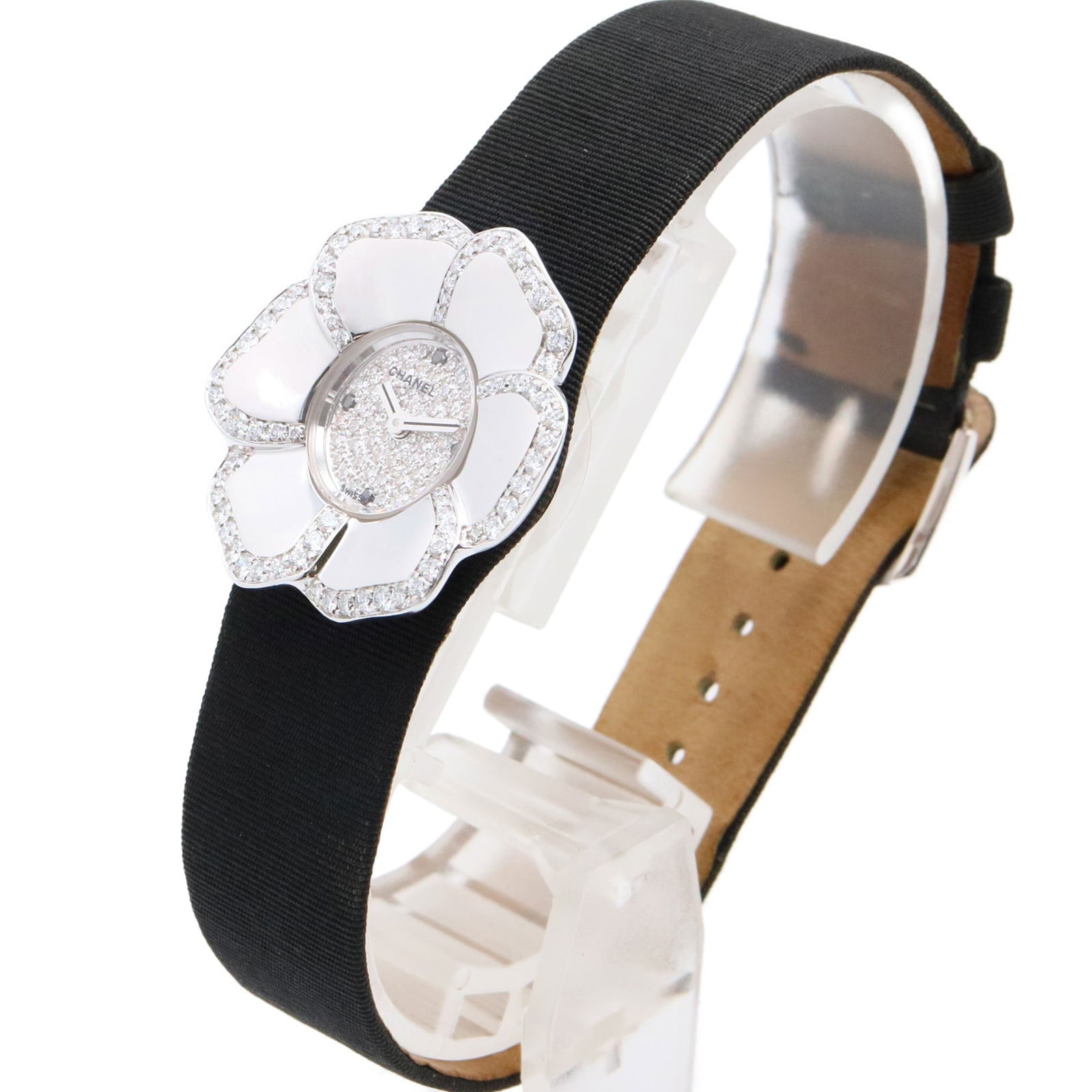 Wristwatch Chanel - 2