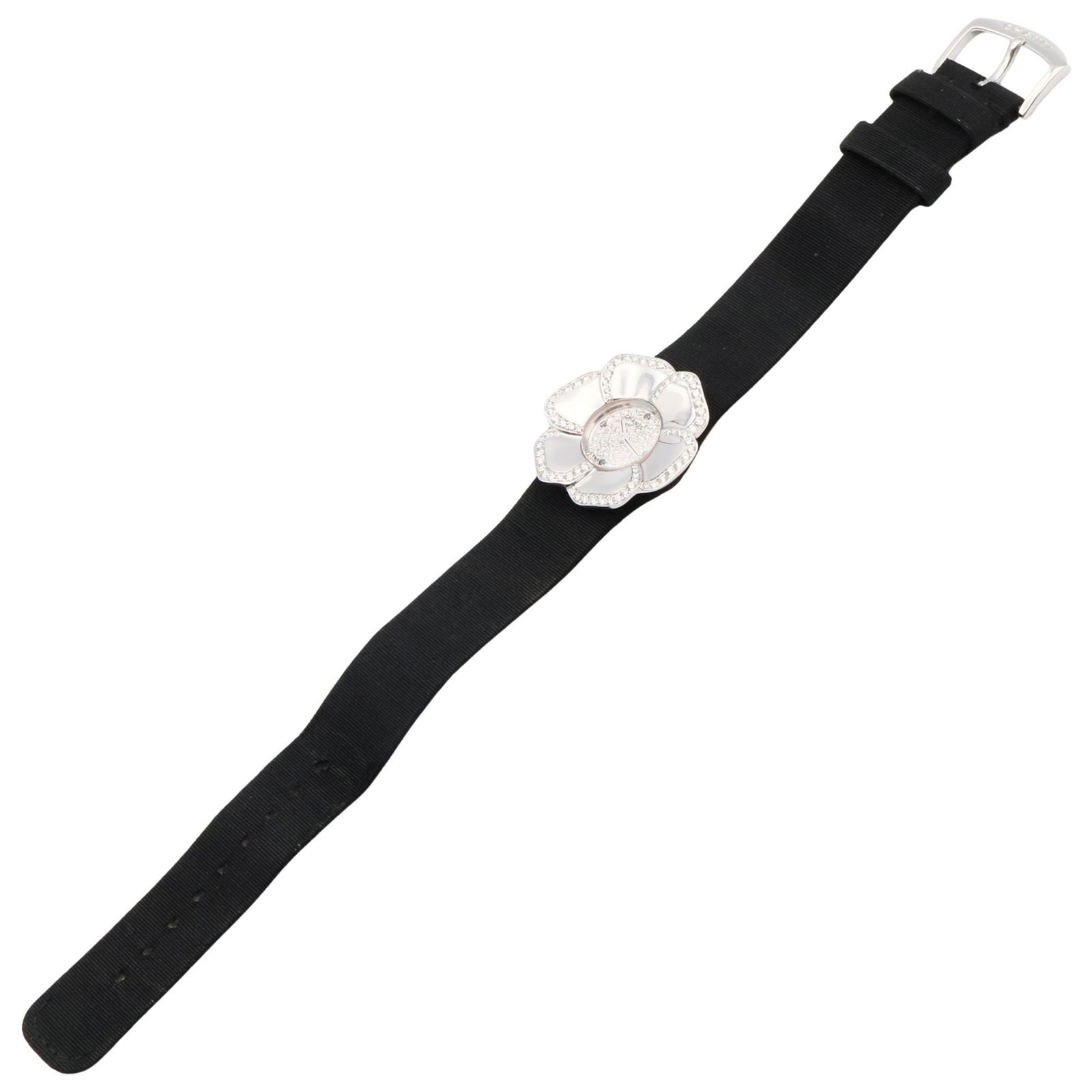 Wristwatch Chanel - 4