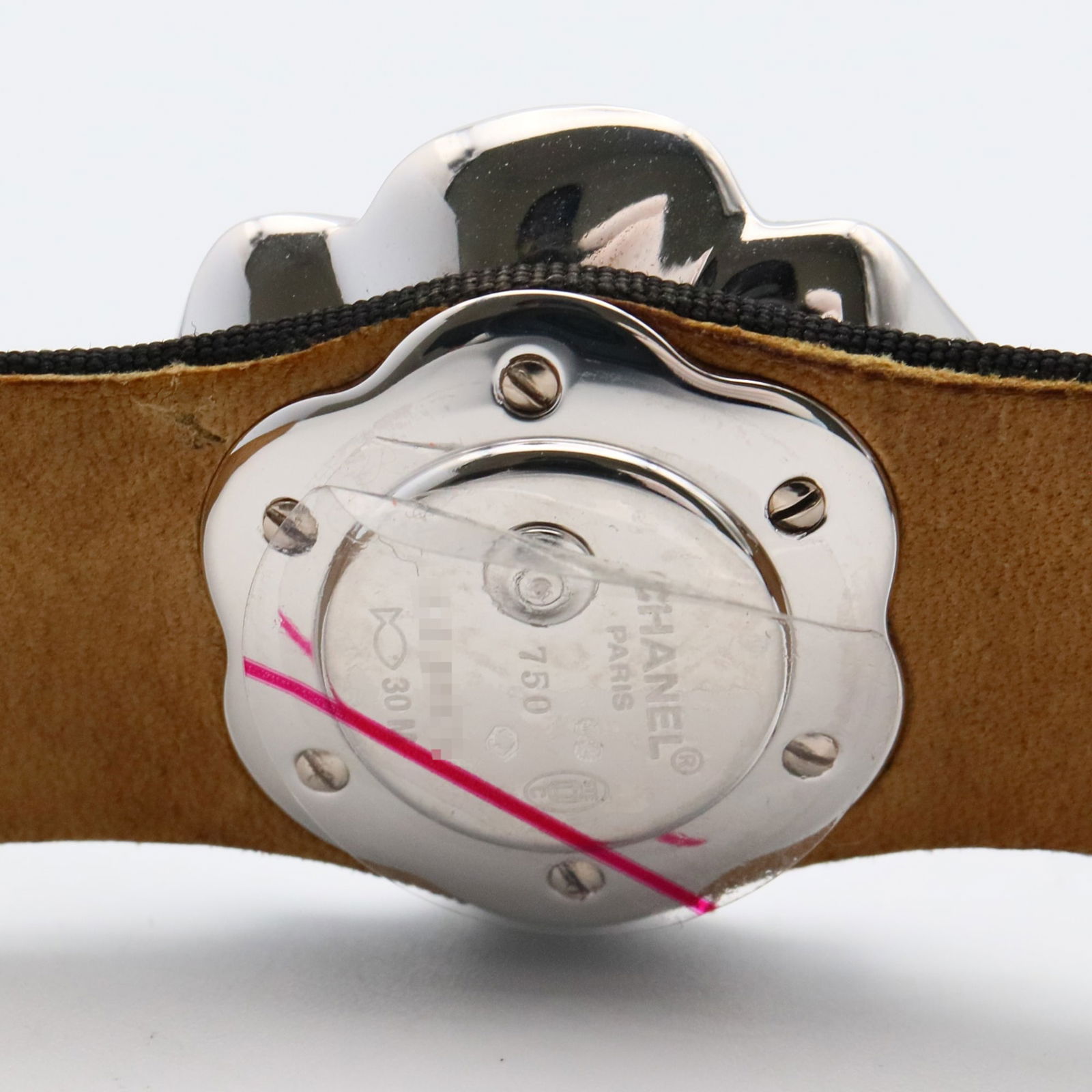 Wristwatch Chanel - 6