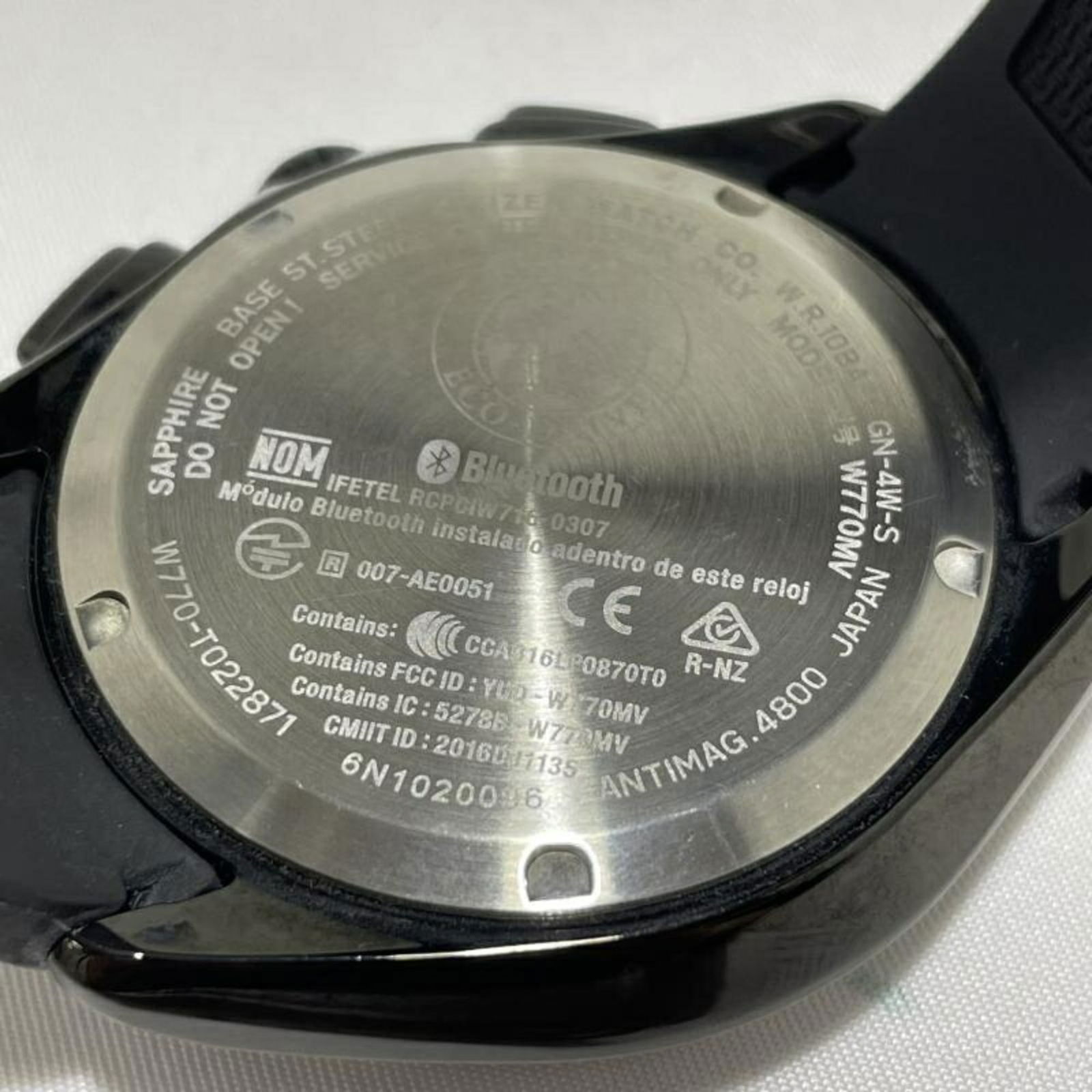 Wristwatch Citizen - 6