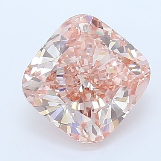 Loose Lab Diamond - IGI Cushion Modified 2.07ct Fancy Vivid Pink VS1: Loose Lab Diamond - IGI Cushion Modified 2.07ct Fancy Vivid Pink VS1 This listing features Loose Lab Diamond - IGI Cushion Modified 2.07ct Fancy Vivid Pink VS1. Item specifics are provided below. 