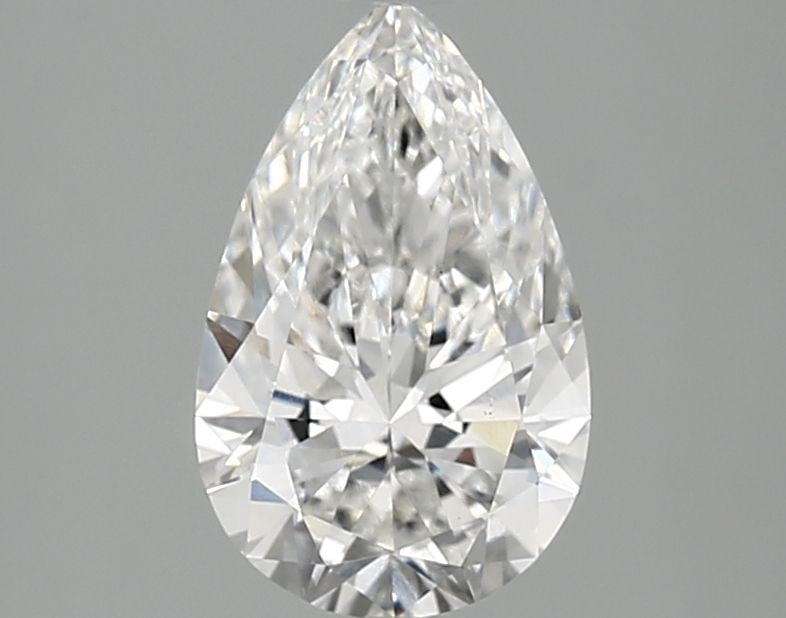 Loose Lab Diamond - IGI Pear 1.46ct E VS1 (1 of 1)