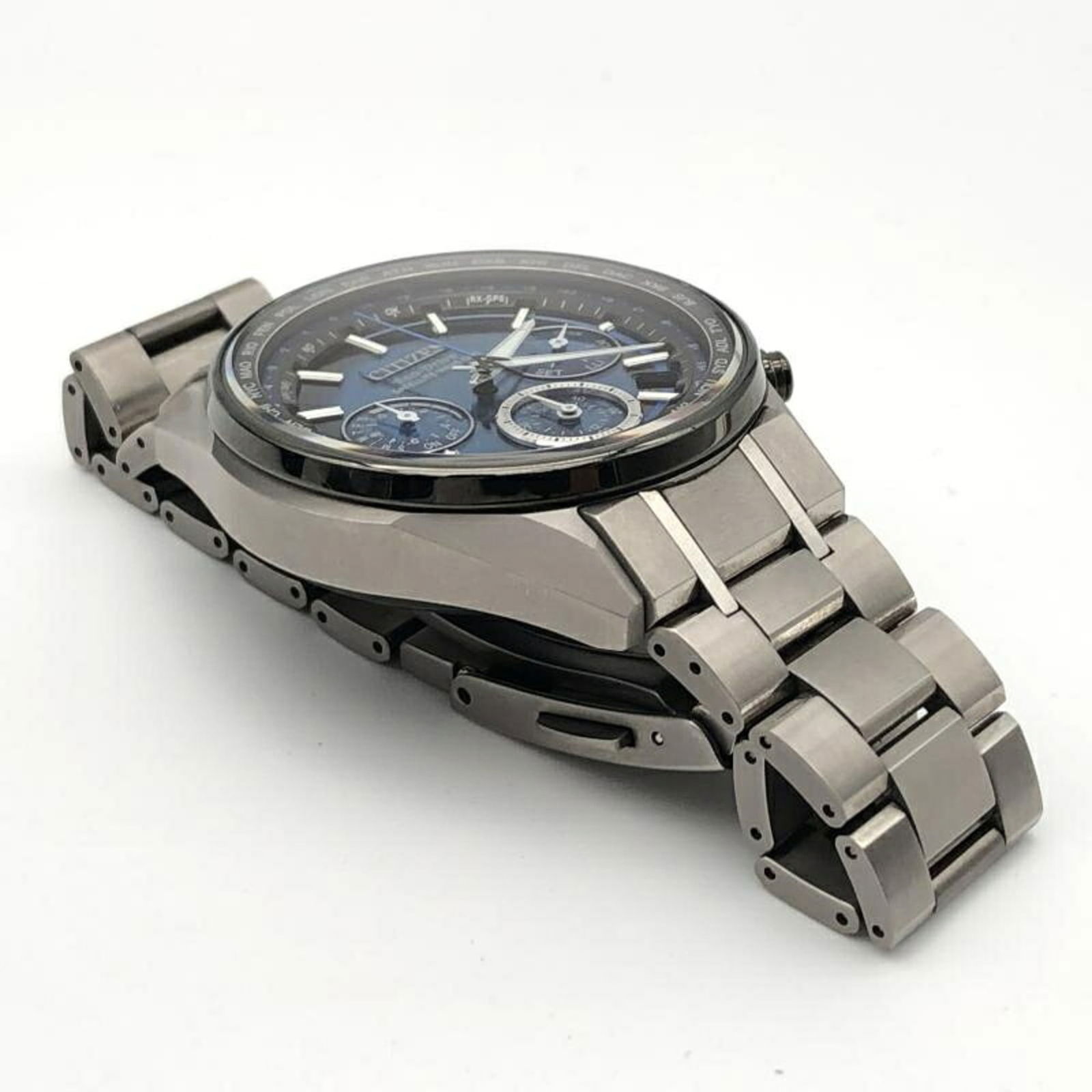 Wristwatch Citizen - 2