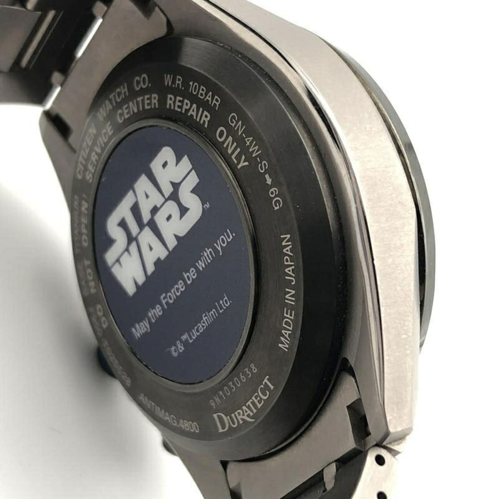 Wristwatch Citizen - 3