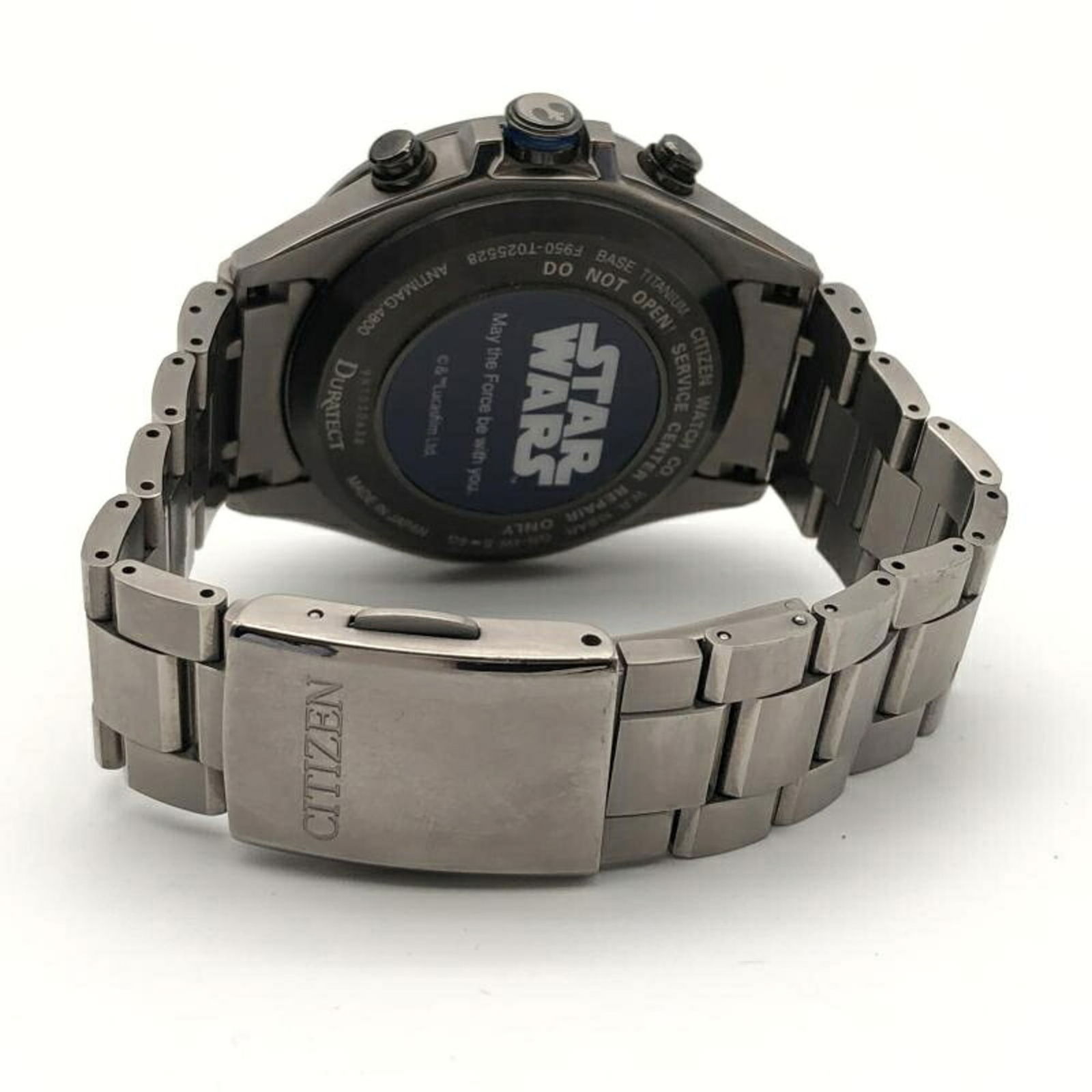 Wristwatch Citizen - 4