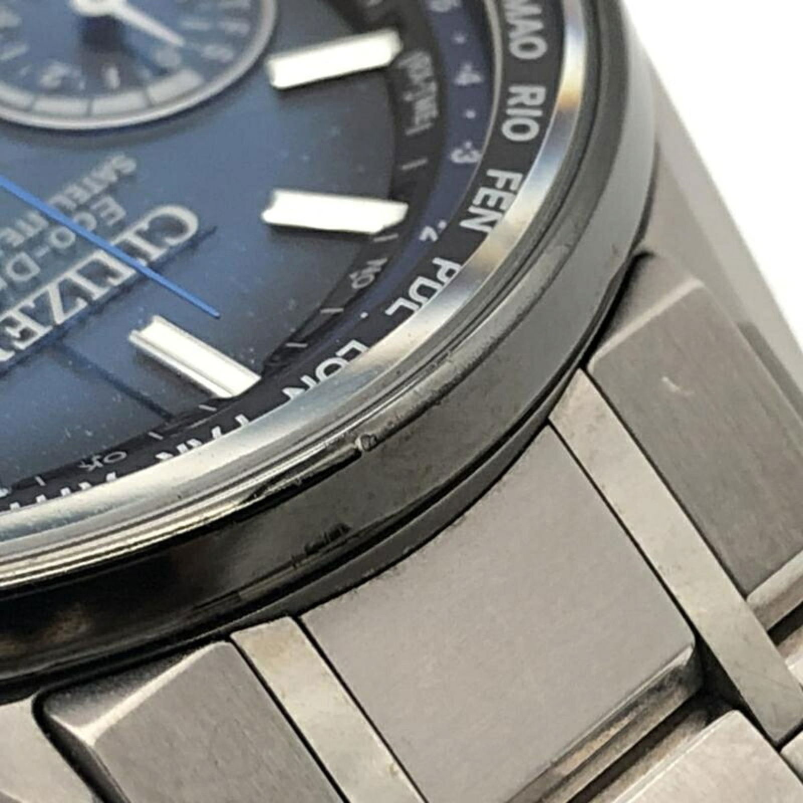 Wristwatch Citizen - 6