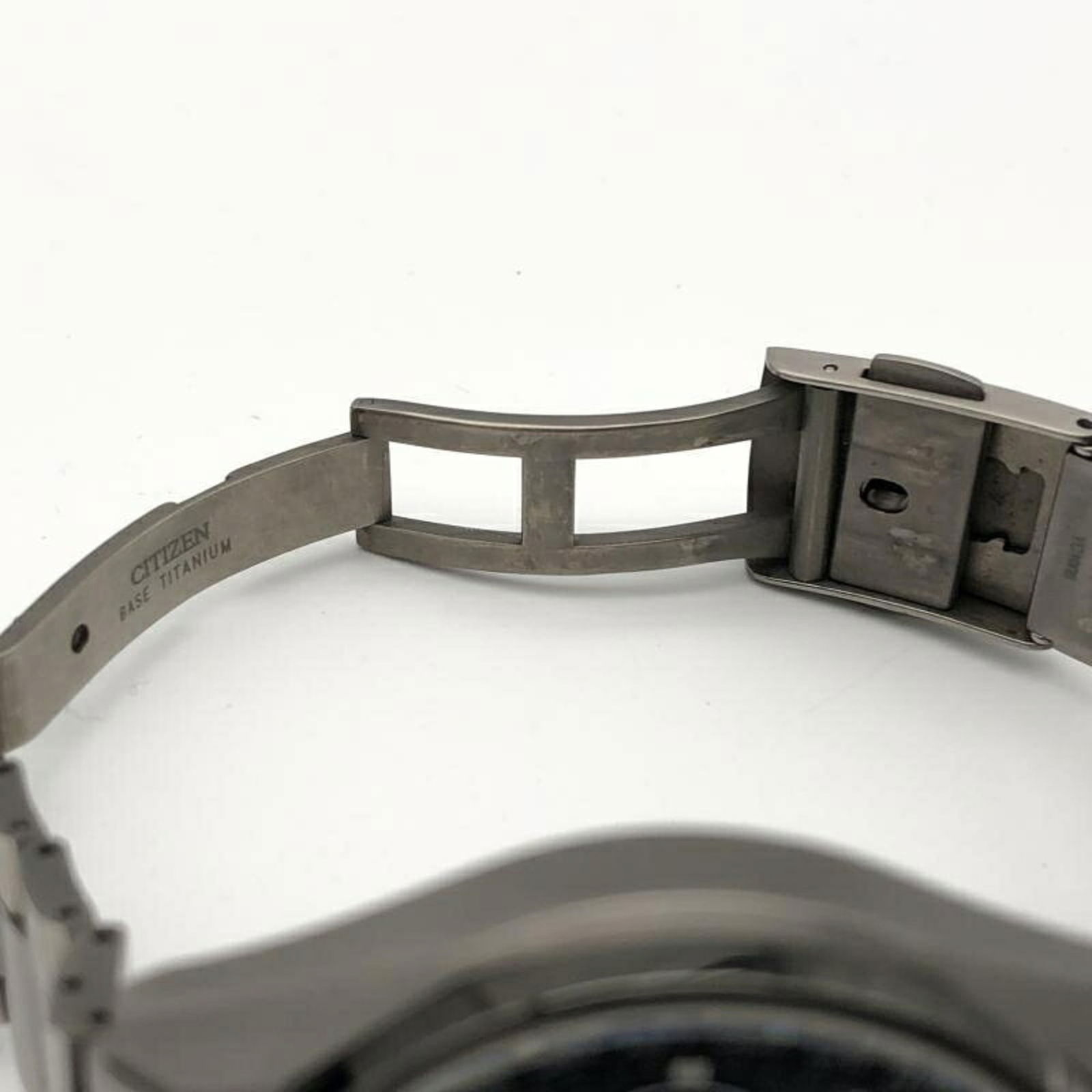 Wristwatch Citizen - 8