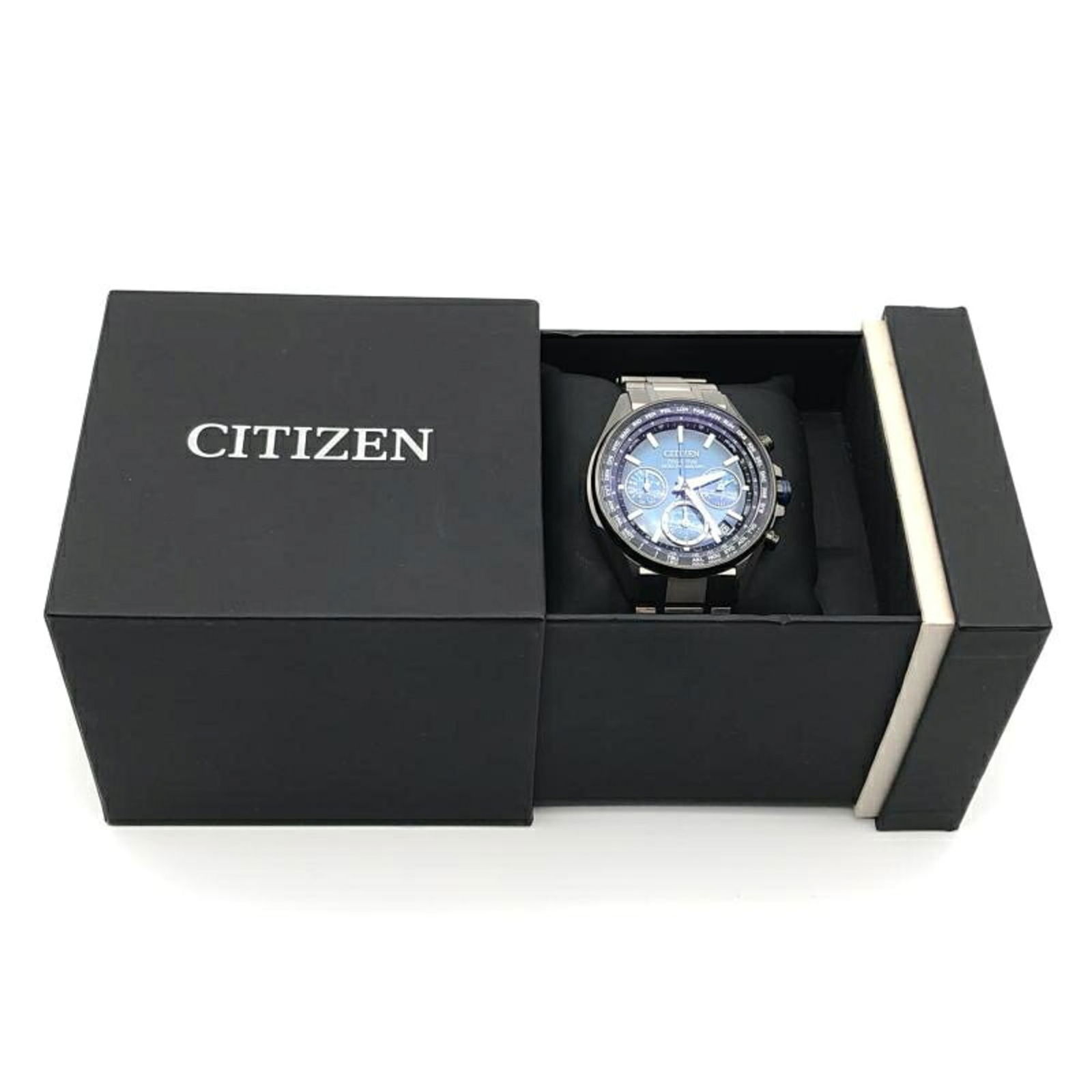 Wristwatch Citizen - 9