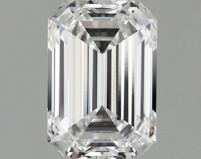 Loose Lab Diamond - IGI Emerald 1.05ct E VVS2: Loose Lab Diamond - IGI Emerald 1.05ct E VVS2 This listing features Loose Lab Diamond - IGI Emerald 1.05ct E VVS2. Item specifics are provided below. Item Specifics: Source: This Is A Real Diamond