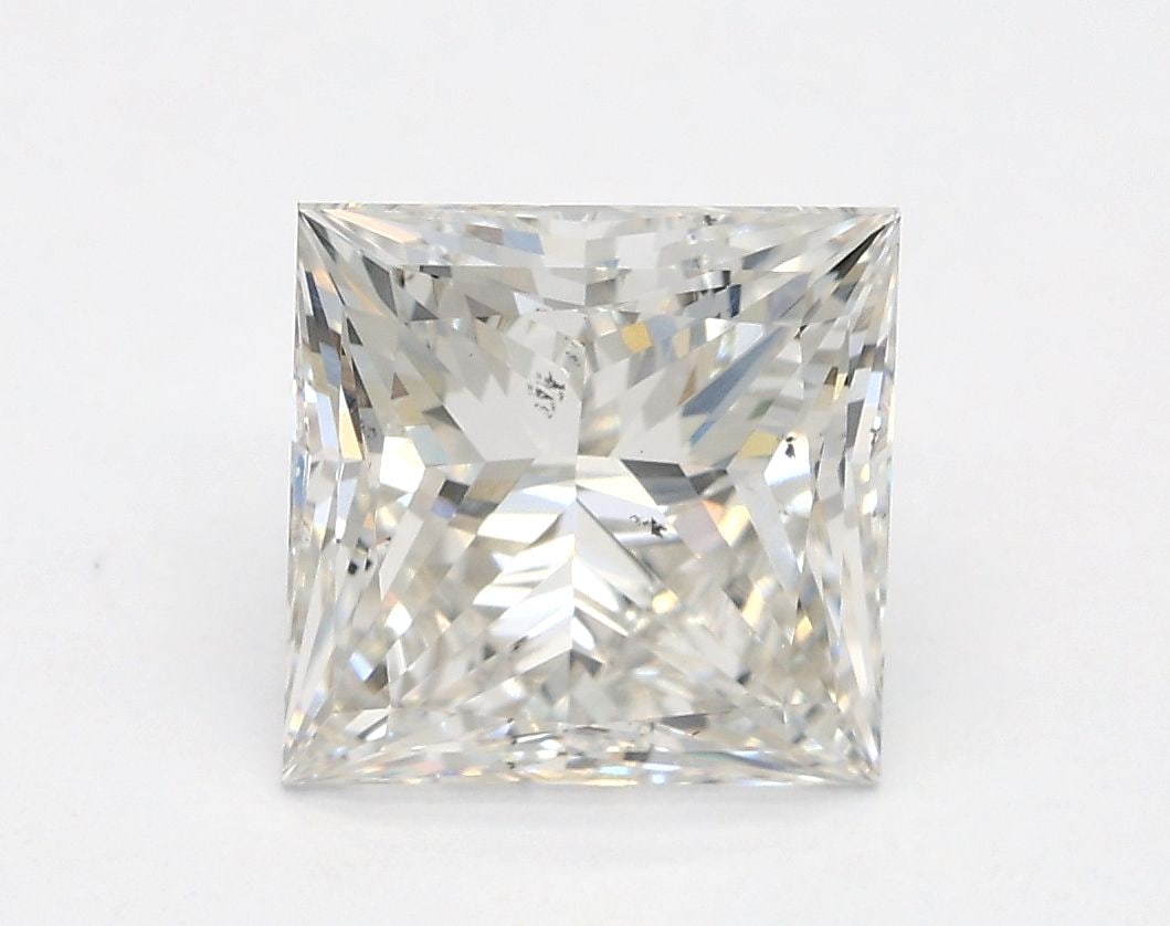 Loose Lab Diamond - IGI Princess 2.0ct G SI1: Loose Lab Diamond - IGI Princess 2.0ct G SI1 This listing features Loose Lab Diamond - IGI Princess 2.0ct G SI1. Item specifics are provided below. Item Specifics: Source: This Is A Real Diamond