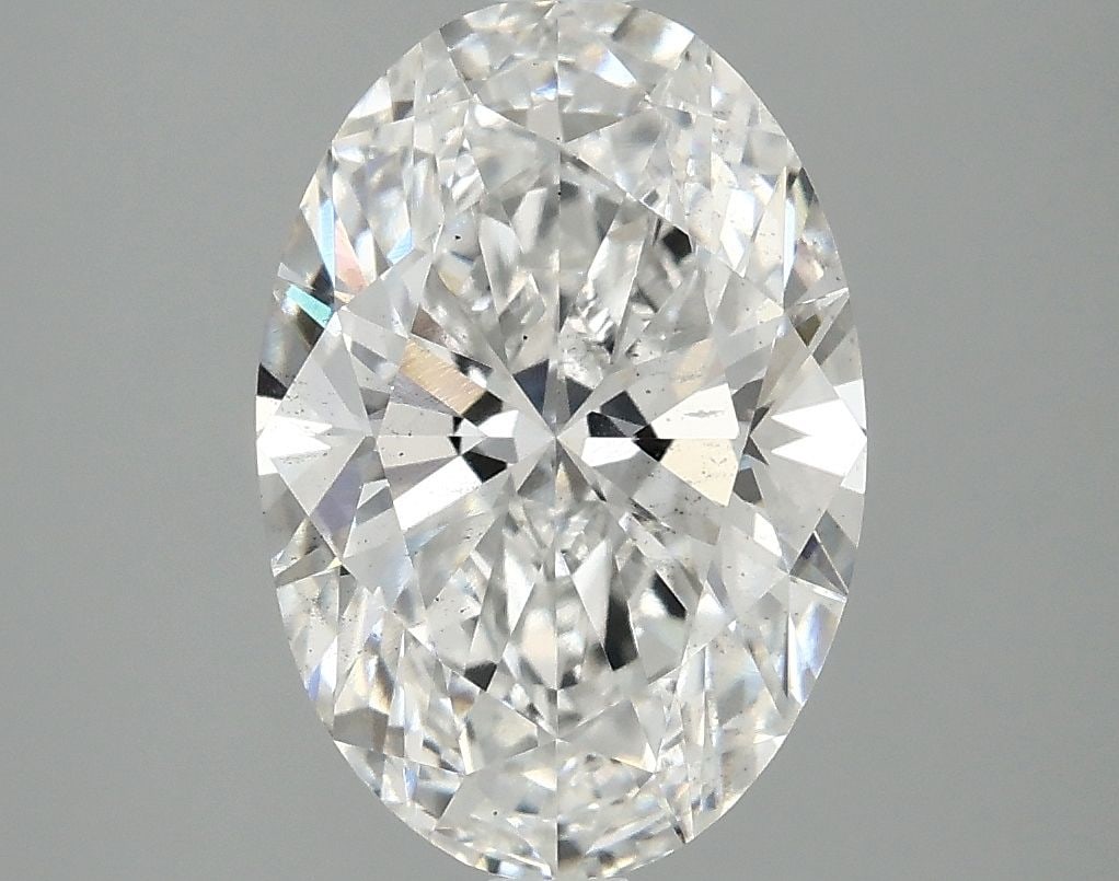 Loose Lab Diamond - IGI Oval 3.0ct E SI1: Loose Lab Diamond - IGI Oval 3.0ct E SI1 This listing features Loose Lab Diamond - IGI Oval 3.0ct E SI1. Item specifics are provided below. Item Specifics: Source: This Is A Real Diamond Grown In A