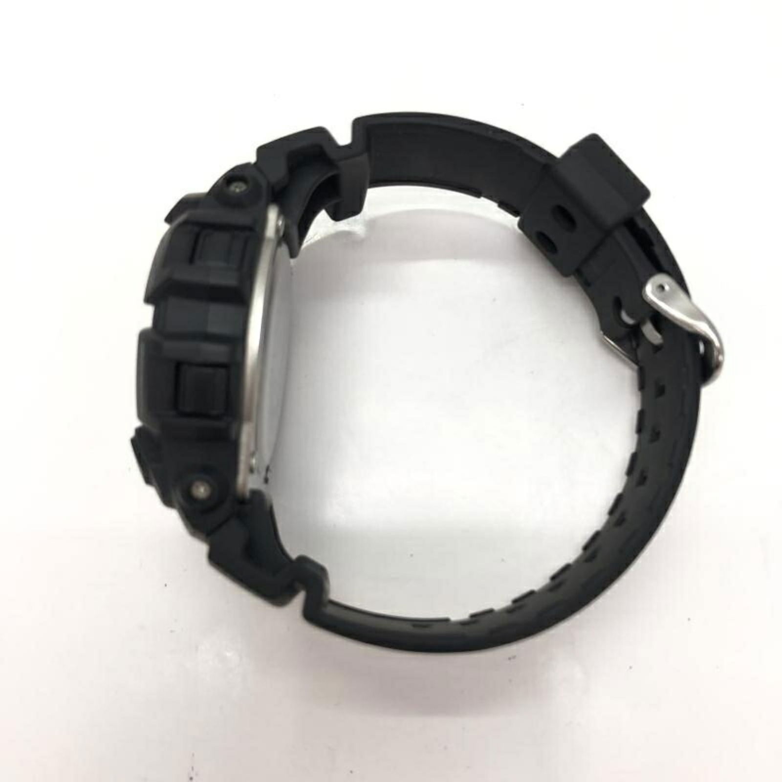 Wristwatch Casio - 2