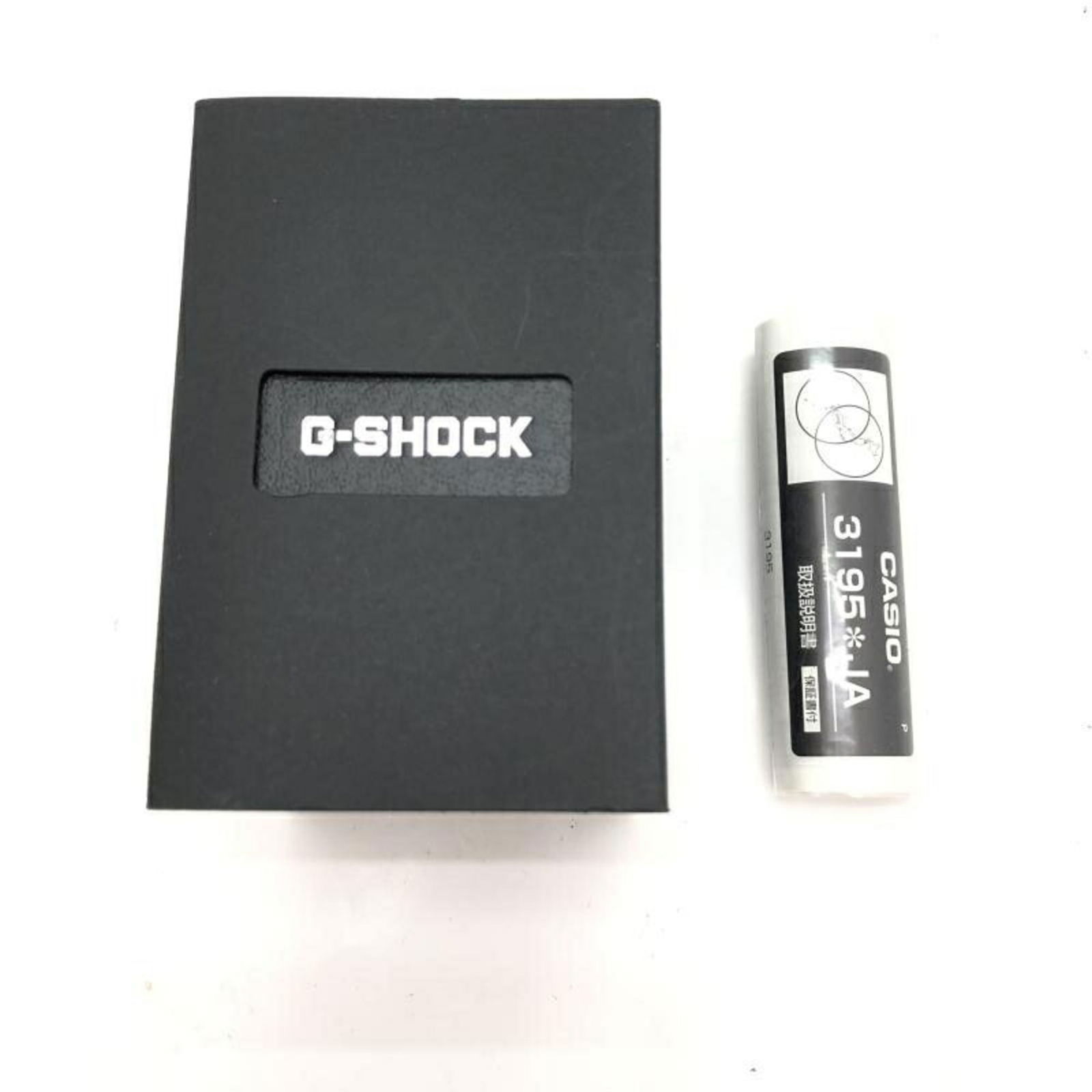 Wristwatch Casio - 7